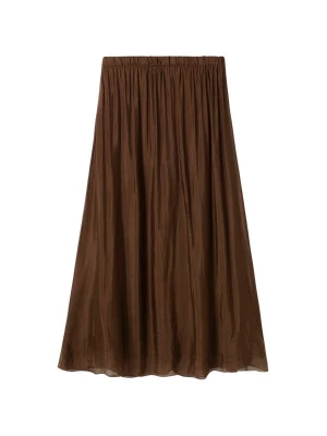 Foto van product Noella Rok ' N-Makoa ' chocoladebruin