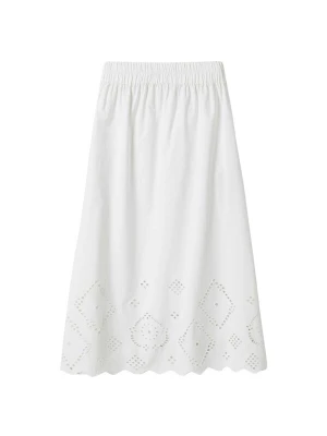 Foto van product Noella Rok ' N-Marisol ' wit