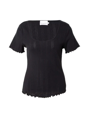 Foto van product Noella Shirt 'Julietta' zwart