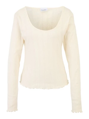Foto van product Noella Shirt 'Karmia' ivoor
