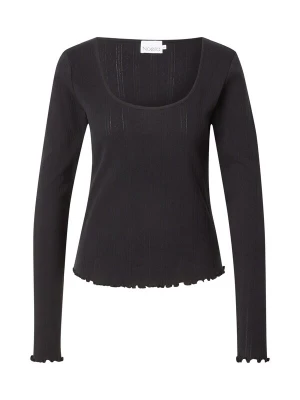 Foto van product Noella Shirt 'Karmia' zwart