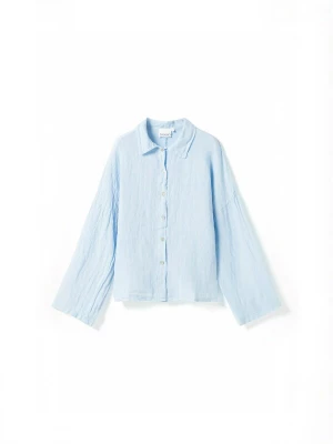 Foto van product Noella Shirt ' Leanora ' blauw