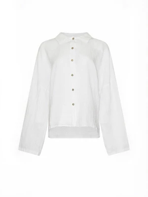 Foto van product Noella Shirt ' Leanora ' wit