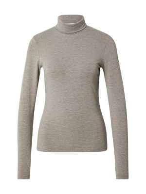 Foto van product Noella Shirt 'Libinette' grijs gemêleerd