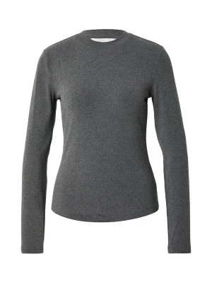 Foto van product Noella Shirt 'Lidie' donkergrijs