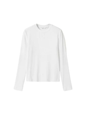 Foto van product Noella Shirt ' Lidie ' wit