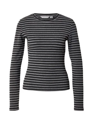 Foto van product Noella Shirt 'Luana' grijs / zwart