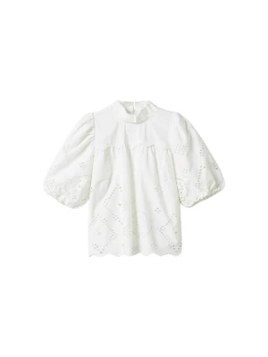 Foto van product Noella Shirt ' N-Marilyn ' wit