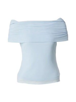 Foto van product Noella Shirt 'N-Mattie' lichtblauw