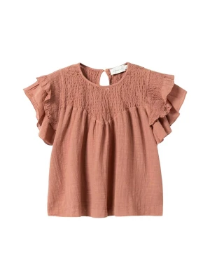 Foto van product Noella Shirt ' N-Maura ' roestrood