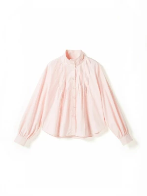 Foto van product Noella Shirt ' N-Maysyn ' pink