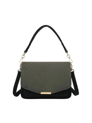 Foto van product Noella Shopper ' Blanca ' donkergrijs