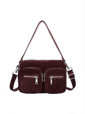 Foto van product Noella Shopper ' Calina ' bordeaux