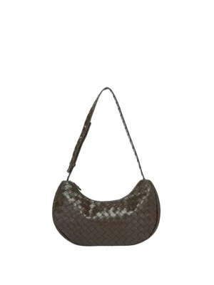Foto van product Noella Shopper ' Dalia ' bruin