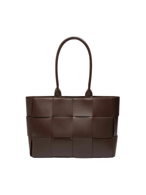 Foto van product Noella Shopper ' Lizzie ' bruin