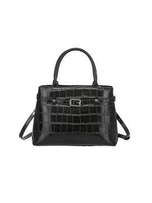 Foto van product Noella Shopper ' Macie ' zwart