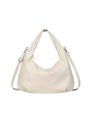 Foto van product Noella Shopper ' Peony ' beige