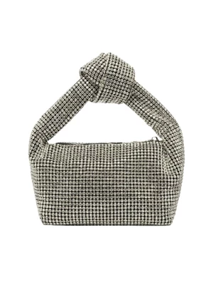 Foto van product Noella Shopper ' Sissy ' zilver