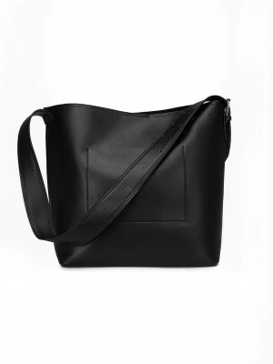 Foto van product Noella Shopper ' Tessa ' zwart