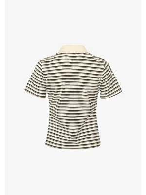 Foto van product Noella Top ' Leyna ' grijs
