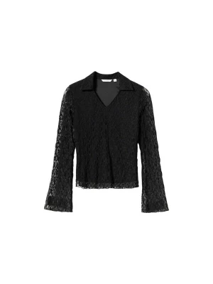 Foto van product Noella Top ' N-Latoyah Top ' zwart