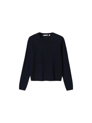 Foto van product Noella Top ' N-Mardine Knit ' navy