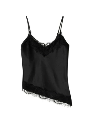 Foto van product Noella Top ' N-Minne Blouse ' zwart