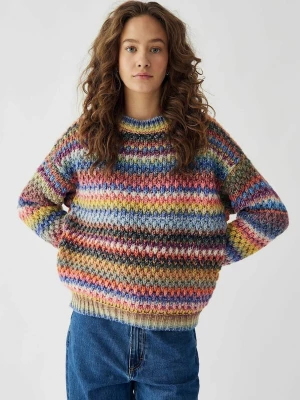 Foto van product Noella Trui ' Gio ' gemengde kleuren
