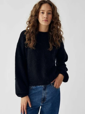 Foto van product Noella Trui ' Kae ' zwart