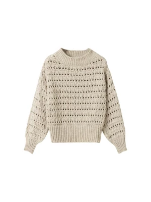 Foto van product Noella Trui ' Loranne ' beige