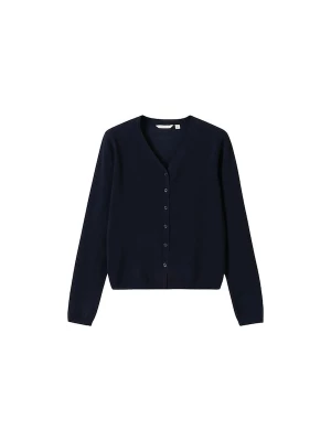 Foto van product Noella Trui ' N-Marg Knit Cardigan ' navy