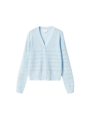 Foto van product Noella Trui ' N-Margrit ' blauw