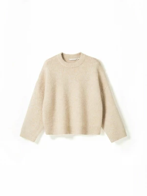 Foto van product Noella Trui ' N-Mavi ' beige