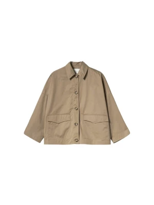 Foto van product Noella Tussenjas ' N-Margo Jacket ' grijs