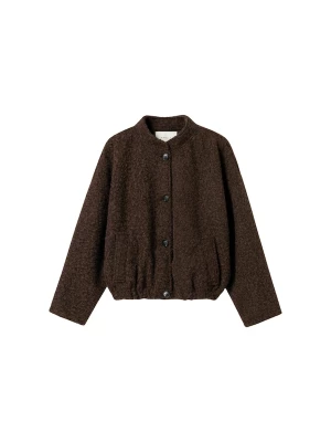 Foto van product Noella Tussenjas ' N-Marnie Jacket ' bruin gemêleerd