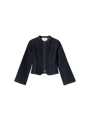 Foto van product Noella Tussenjas ' N-Mazie Jacket ' blauw