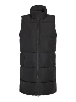 Foto van product Noisy may Bodywarmer 'NMROSY' zwart
