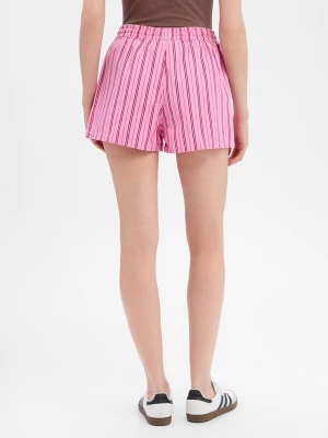Foto van product Noisy may Broek fuchsia