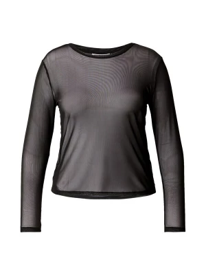 Foto van product Noisy May Curve Shirt 'NMJUDITH' zwart