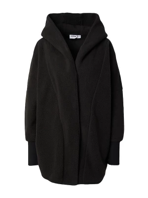 Foto van product Noisy may Fleece jas zwart