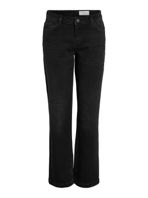 Foto van product Noisy may Jeans 'NILA' black denim