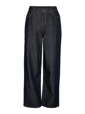 Foto van product Noisy may Jeans 'NMAlexa' blauw denim