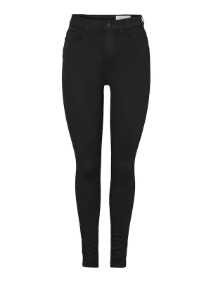 Foto van product Noisy may Jeans 'NMCallie' black denim