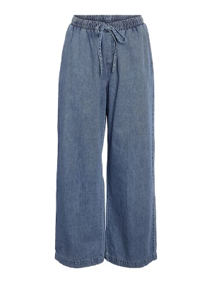 Foto van product Noisy may Jeans 'NMEnza' blauw denim