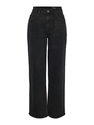 Foto van product Noisy may Jeans 'NMJosie' black denim