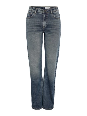 Foto van product Noisy may Jeans 'NMMonica' blauw denim