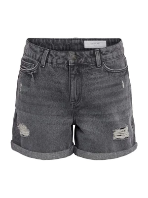 Foto van product Noisy may Jeans 'NMSmiley' grey denim