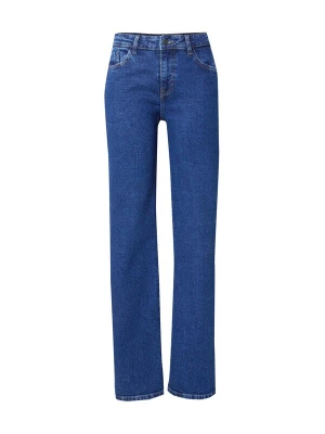 Foto van product Noisy may Jeans 'NMYolanda' blauw denim
