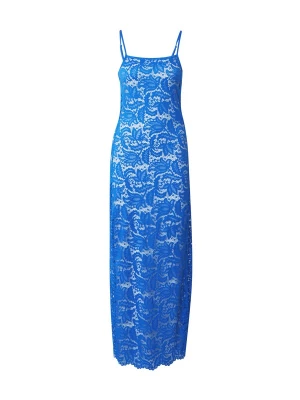 Foto van product Noisy may Jurk 'GILLIA' blauw