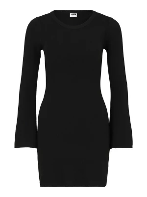 Foto van product Noisy May Petite Gebreide jurk 'NMTIFFANY' zwart